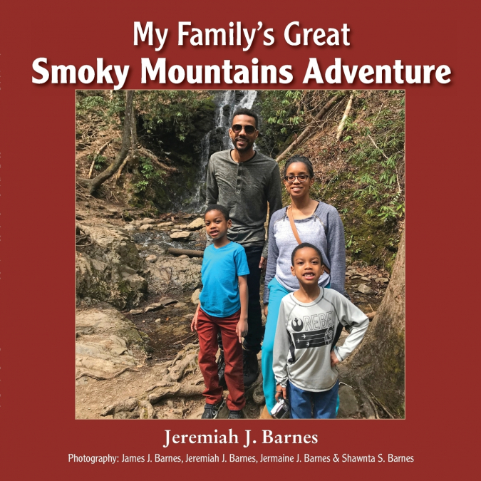 My Family’s Great Smoky Mountains Adventure