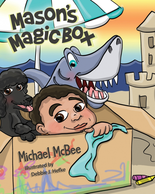Mason’s Magic Box