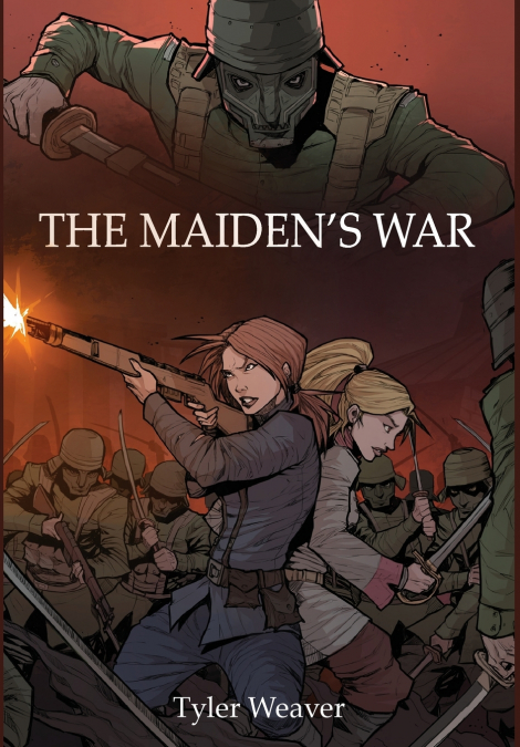 The Maiden’s War