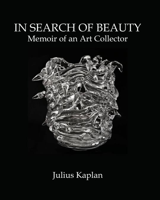 IN SEARCH OF BEAUTY
