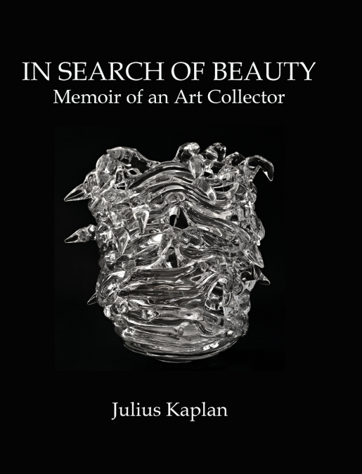 IN SEARCH OF BEAUTY