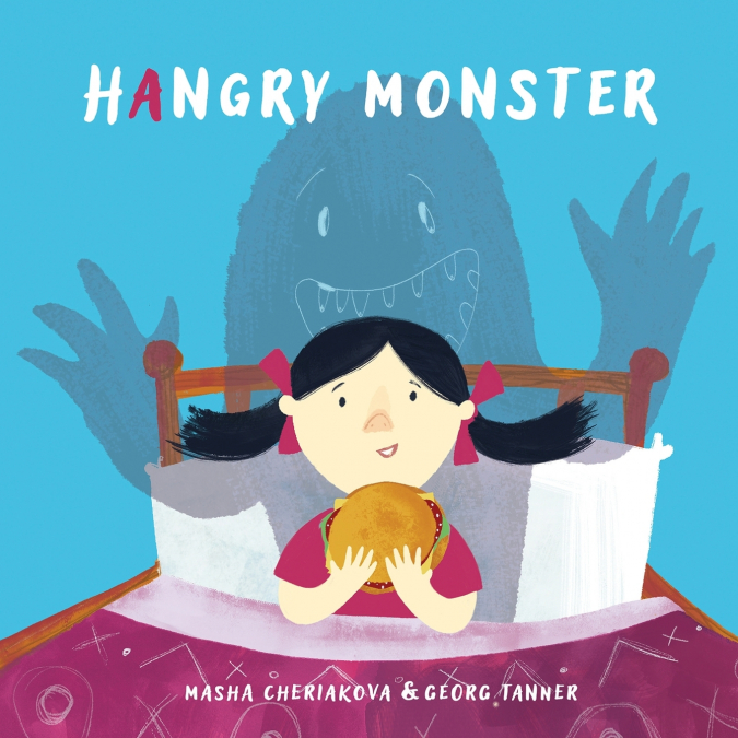 Hangry Monster