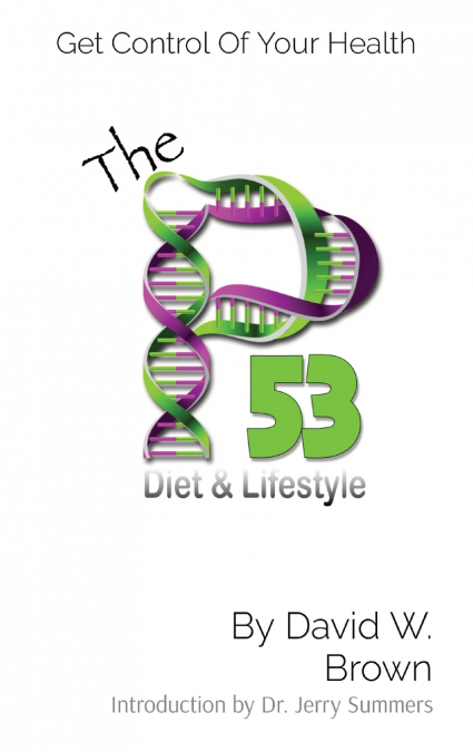 The P53 Diet & Lifestyle