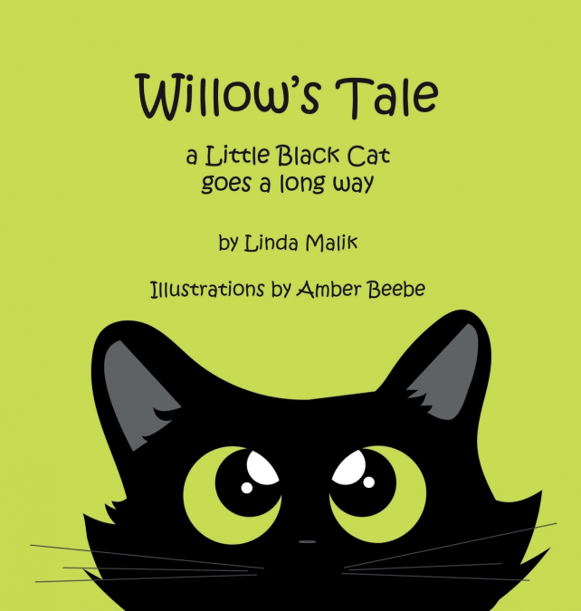 Willow’s Tale