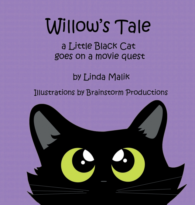 Willow’s Tale