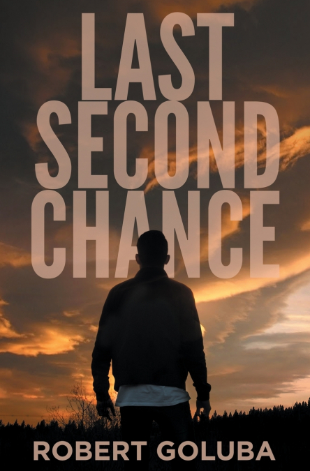 Last Second Chance