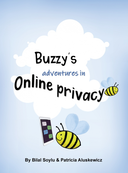 Buzzy’s Adventures in Online Privacy