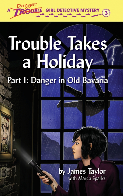 Trouble Takes a Holiday