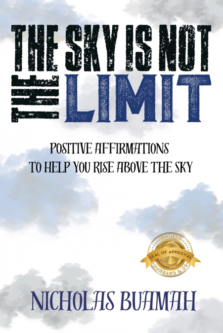 The Sky Is Not The Limit