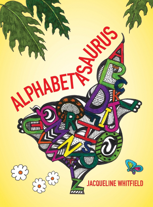 Alphabetasaurus
