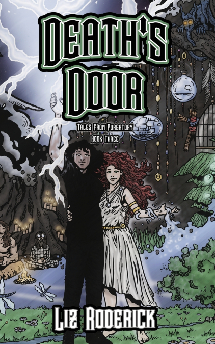 Death’s Door