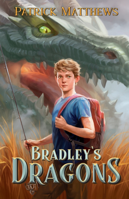 Bradley’s Dragons