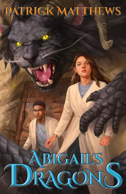 Abigail’s Dragons