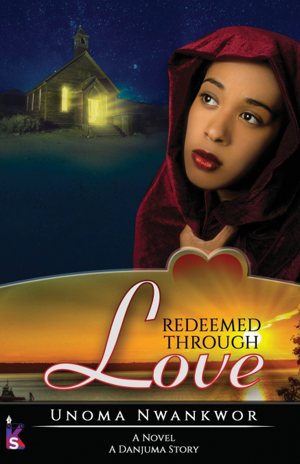Redeemed Through Love