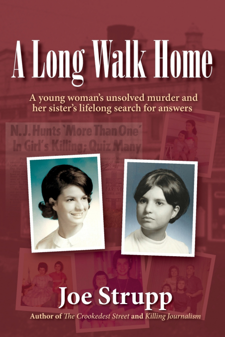 A Long Walk Home