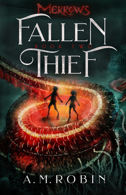 Fallen Thief