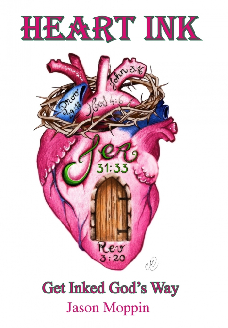 Heart Ink