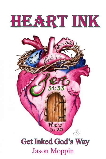 Heart Ink