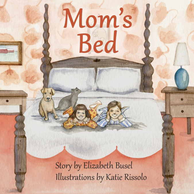 Mom’s Bed