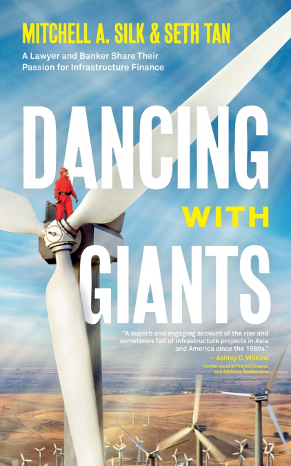 Dancing With Giants
