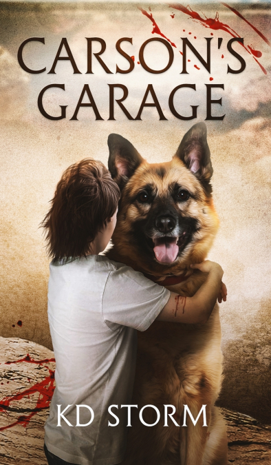Carson’s Garage
