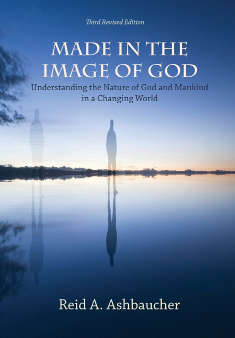 MADE IN THE IMAGE OF GOD
