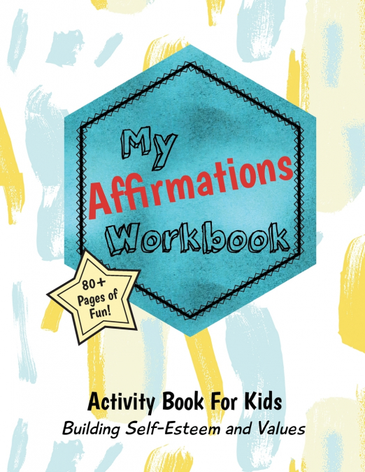My Affirmations Workbook