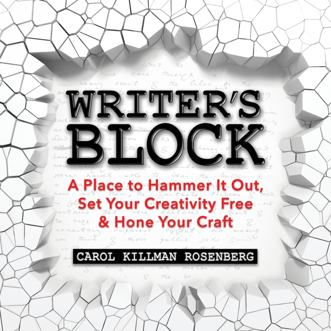 Writer’s Block