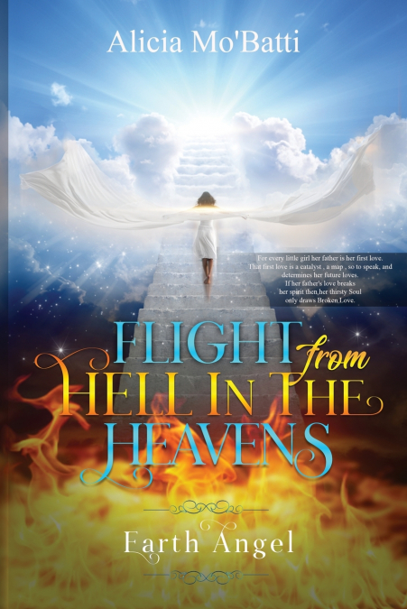' Flight from Hell In the Heavens '