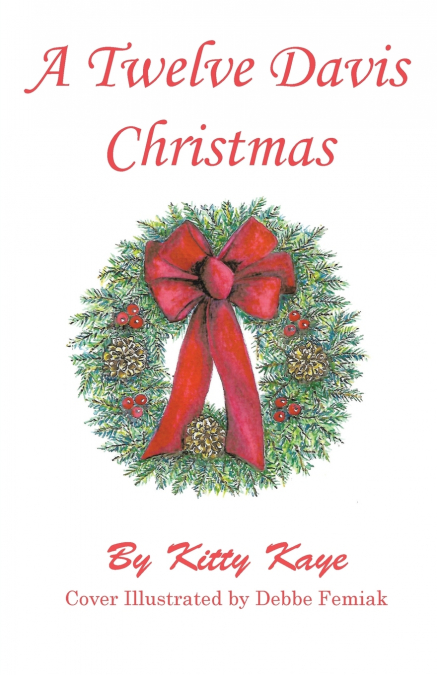 A Twelve Davis Christmas