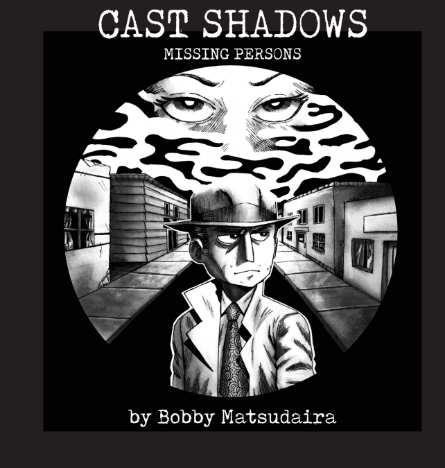Cast Shadows