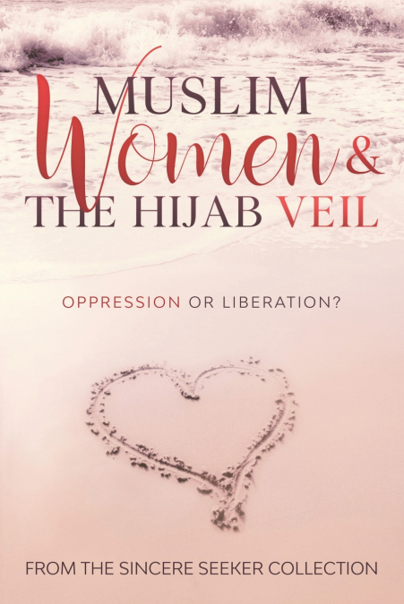 Muslim Women & The Hijab Veil