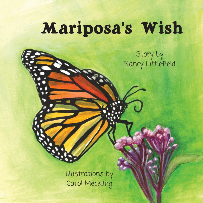 Mariposa’s Wish
