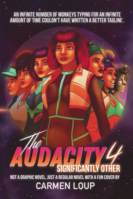 The Audacity 4
