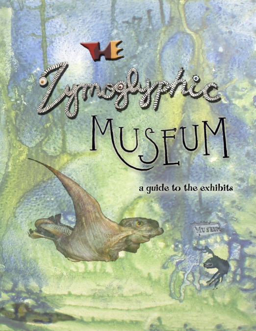 The Zymoglyphic Museum