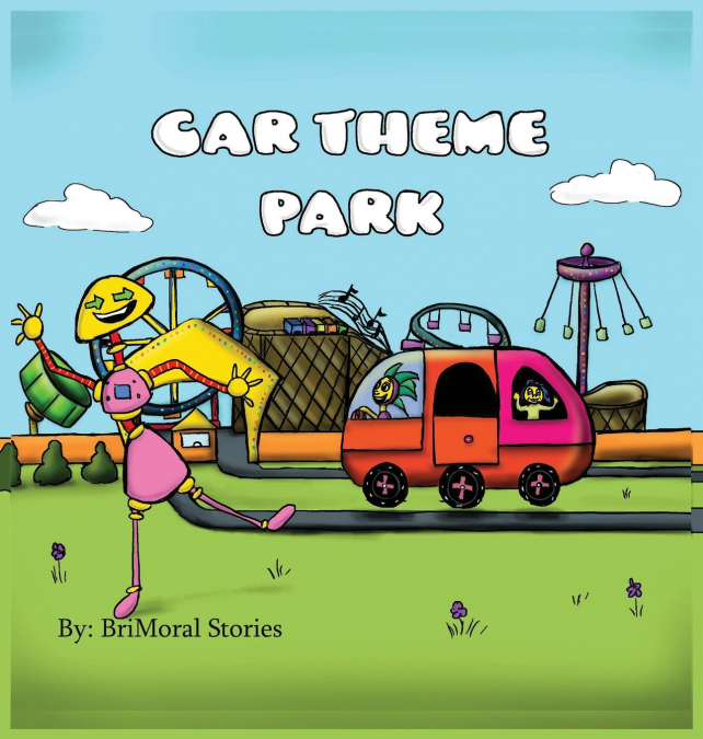 Car Theme Park