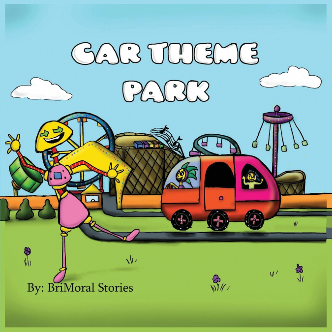 Car Theme Park