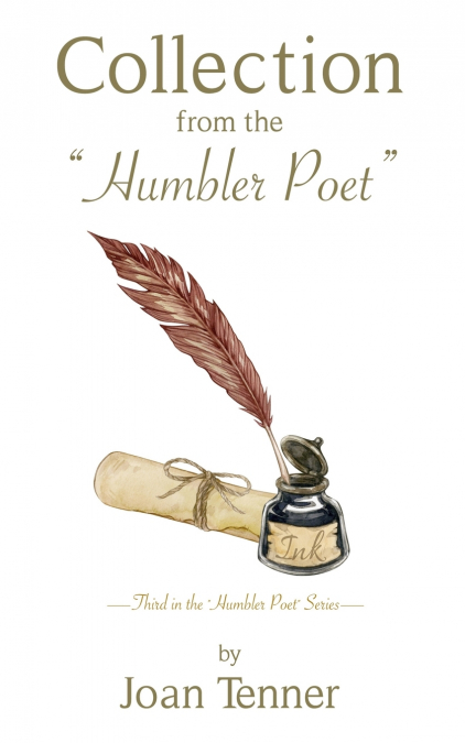 Collection from the 'Humbler Poet'
