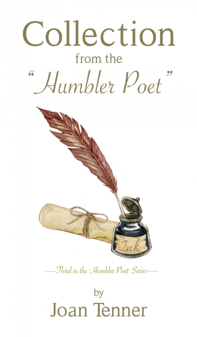 Collection from the 'Humbler Poet'