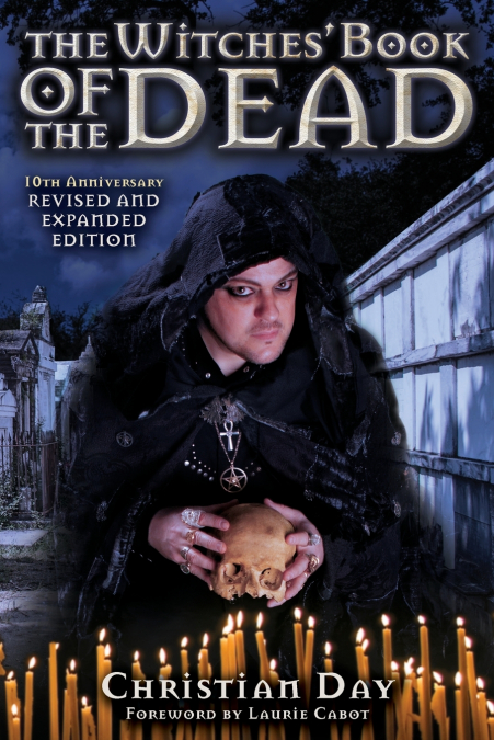 The Witches’ Book of the Dead