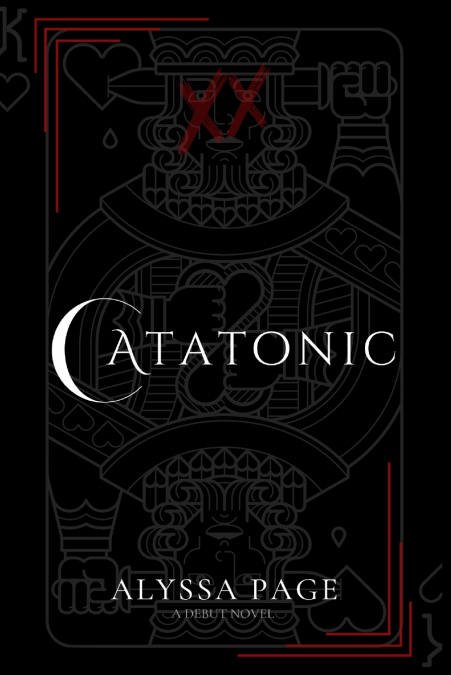 Catatonic
