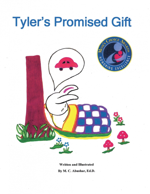 TYLER’S PROMISED GIFT