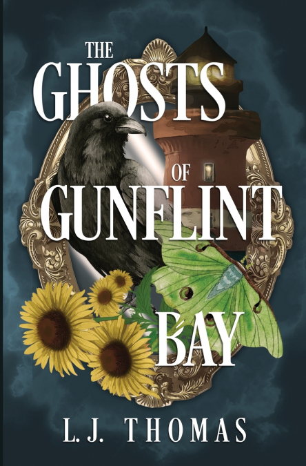 The Ghosts of Gunflint Bay