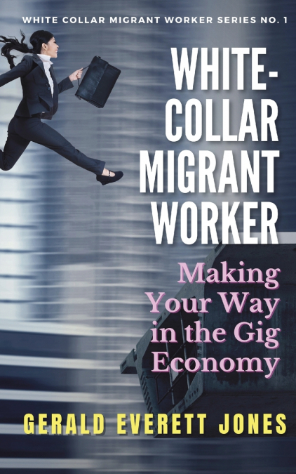 White-Collar Migrant Worker