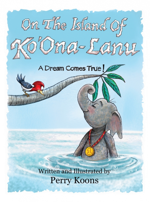 On the Island of Ko’Ona-Lanu