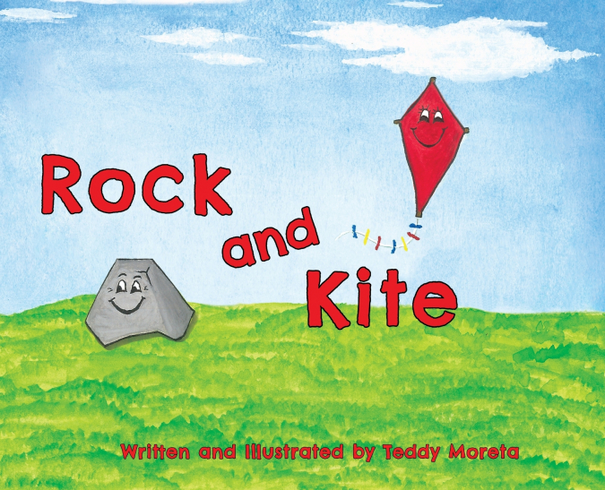 Rock and Kite
