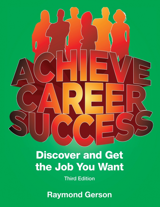 Achieve Career Success Third Full Edition