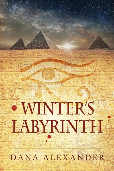 Winter’s Labyrinth