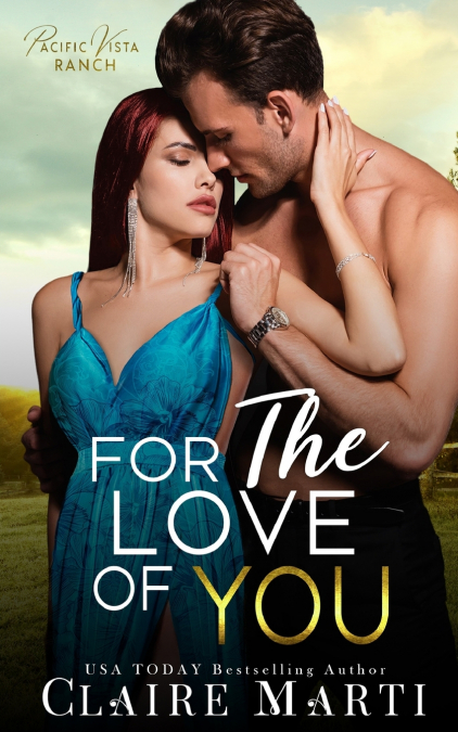 For the Love of You