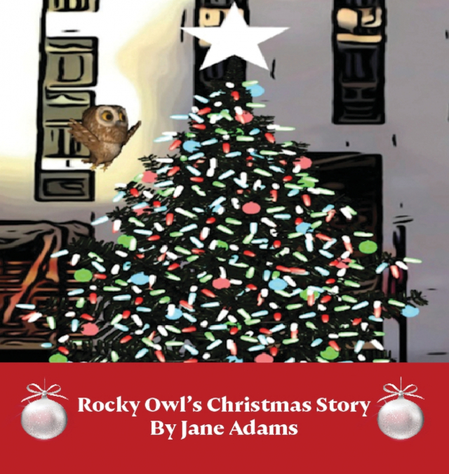 Rocky Owl’s Christmas Story